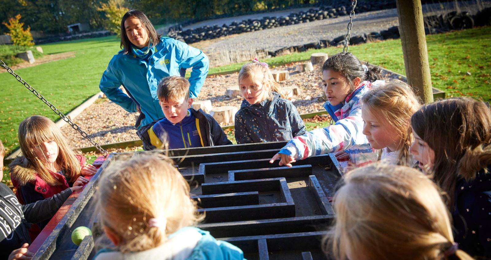 Picture of Activities to Develop Your Kids’ Social Skills